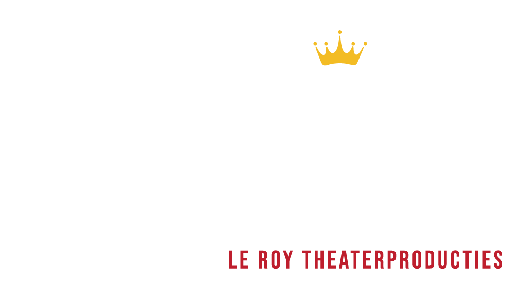 De Musical Dinnershow
